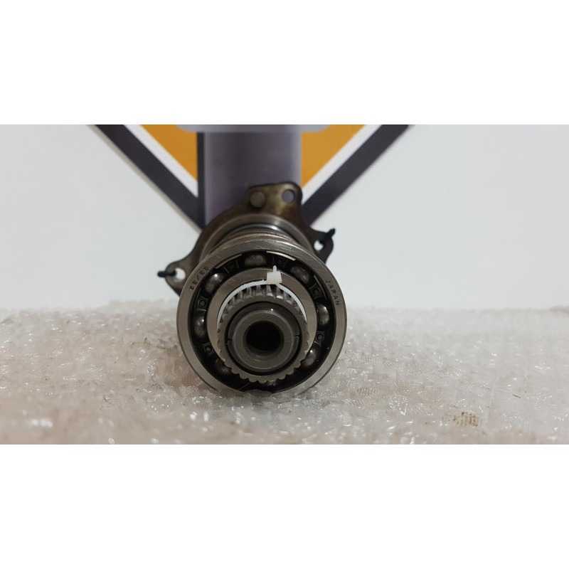 Engine Final Drive / Bevel Gear Shaft Honda DN 01 - NSA 700A - 2008 