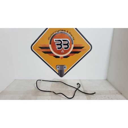 Cablu Electromotor Honda DN 01 - NSA 700A - 2008 