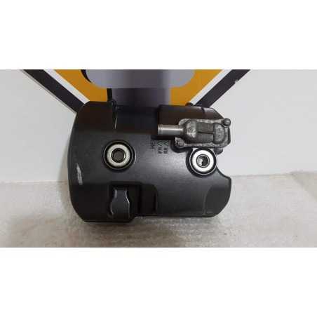 Rear Cylinder Head Cover Honda DN 01 - NSA 700A - 2008 