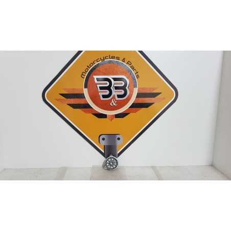 Oil Filter Cover Honda DN 01 - NSA 700A - 2008 