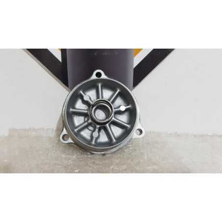 Oil Filter Cover Honda DN 01 - NSA 700A - 2008 