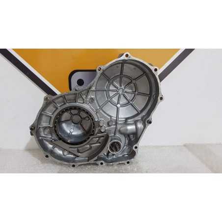 Left Engine Cover & Water Pump Honda DN 01 - NSA 700A - 2008 