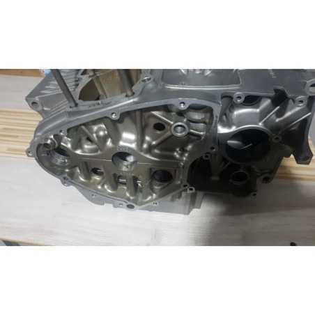 Engine Crankcase Suzuki GS 500F - 2006 