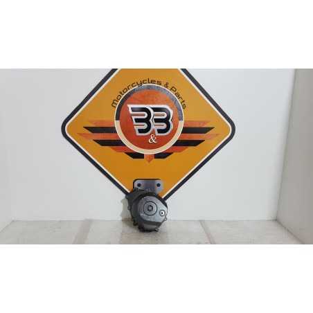 Stator Cover Honda DN 01 - NSA 700A - 2008 