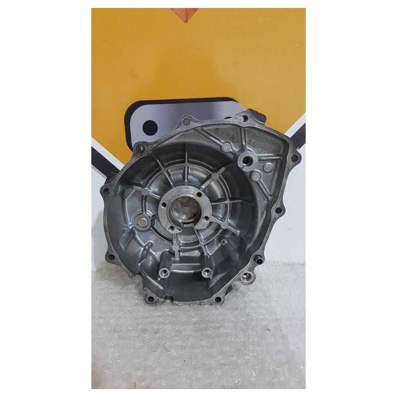 Stator Cover Honda DN 01 - NSA 700A - 2008 