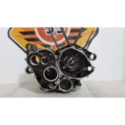 Cartere Motor Honda DN 01 - NSA 700A - 2008 2