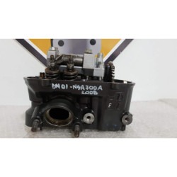 Chiuloasa Fata Completa Honda DN 01 - NSA 700A - 2008 2