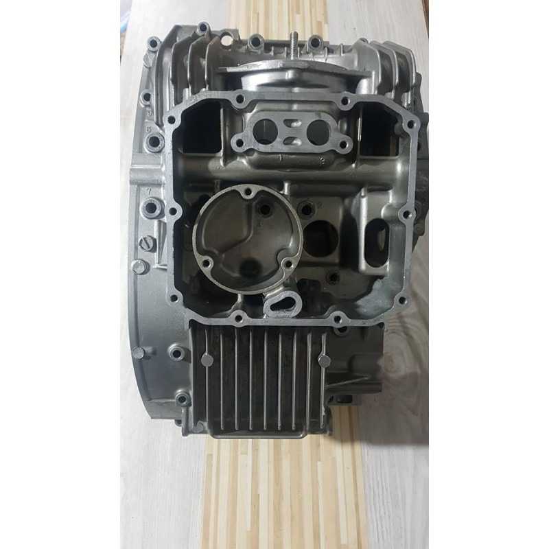 Engine Crankcase Suzuki GS 500F - 2006 