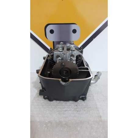 Chiuloasa Fata Completa Honda DN 01 - NSA 700A - 2008 