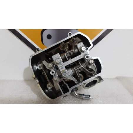 Chiuloasa Fata Completa Honda DN 01 - NSA 700A - 2008 