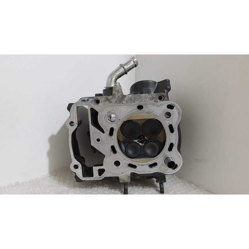 Chiuloasa Fata Completa Honda DN 01 - NSA 700A - 2008 