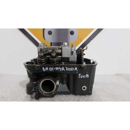 Chiuloasa Spate Completa Honda DN 01 - NSA 700A - 2008 