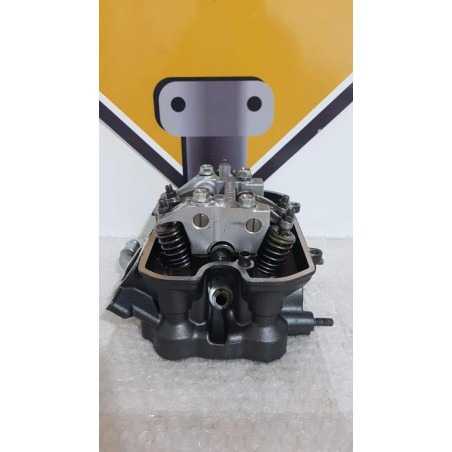 Chiuloasa Spate Completa Honda DN 01 - NSA 700A - 2008 