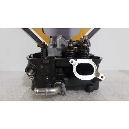 Chiuloasa Spate Completa Honda DN 01 - NSA 700A - 2008 