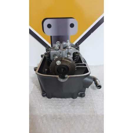 Chiuloasa Spate Completa Honda DN 01 - NSA 700A - 2008 