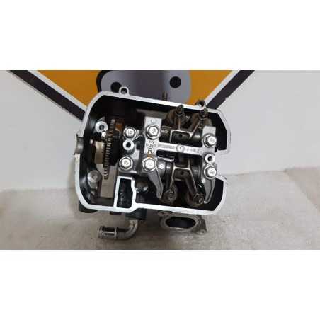 Chiuloasa Spate Completa Honda DN 01 - NSA 700A - 2008 