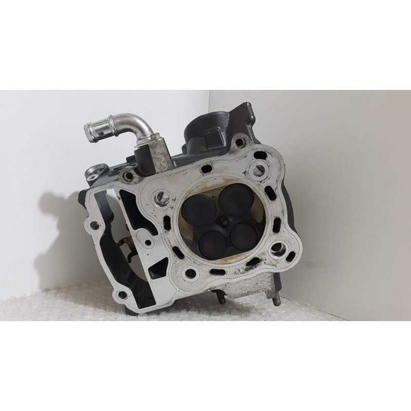 Chiuloasa Spate Completa Honda DN 01 - NSA 700A - 2008 