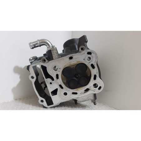 Chiuloasa Spate Completa Honda DN 01 - NSA 700A - 2008 