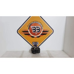 Front Cylinder & Piston Honda DN 01 - NSA 700A - 2008 