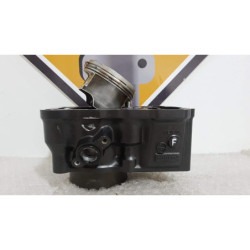 Front Cylinder & Piston Honda DN 01 - NSA 700A - 2008 2