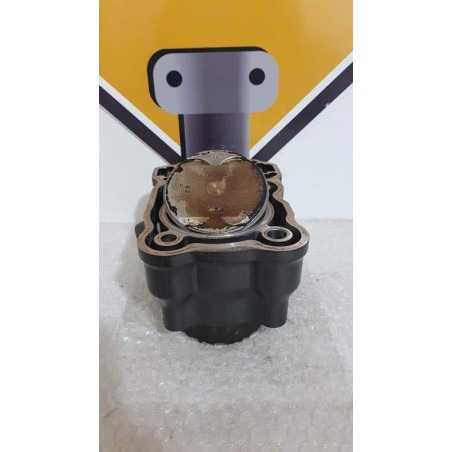 Cilindru & Piston Fata Honda DN 01 - NSA 700A - 2008 
