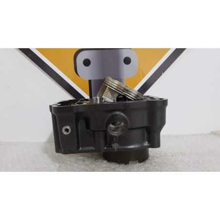 Cilindru & Piston Fata Honda DN 01 - NSA 700A - 2008 