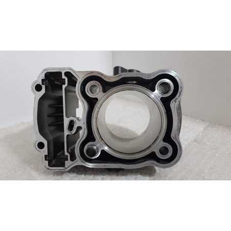 Cilindru & Piston Fata Honda DN 01 - NSA 700A - 2008 