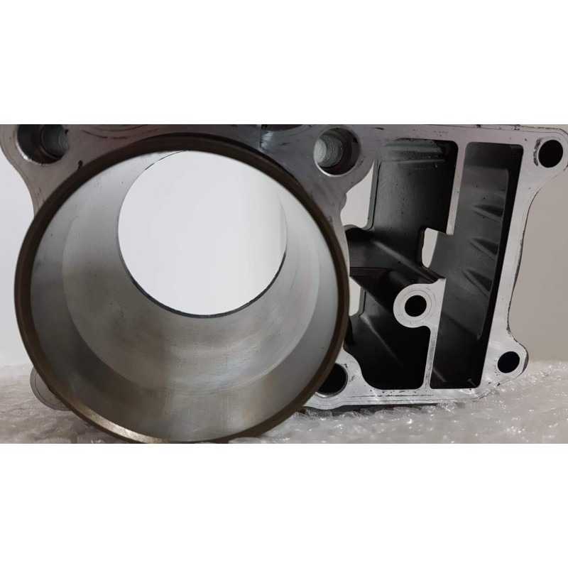 Cilindru & Piston Fata Honda DN 01 - NSA 700A - 2008 