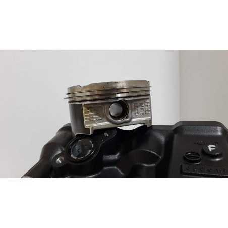 Cilindru & Piston Fata Honda DN 01 - NSA 700A - 2008 