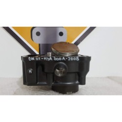 Cilindru & Piston Spate Honda DN 01 - NSA 700A - 2008 2