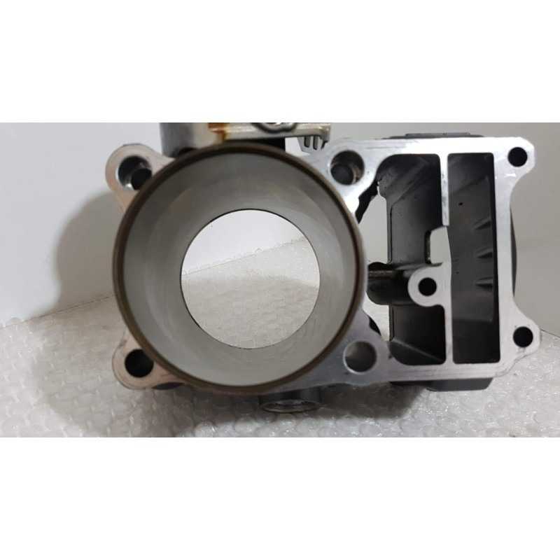 Rear Cylinder & Piston Honda DN 01 - NSA 700A - 2008 