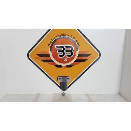 Conducta Apa Cilindri Honda DN 01 - NSA 700A - 2008 