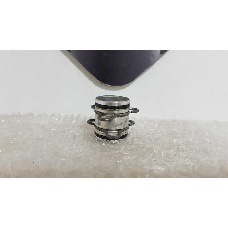 Water Muff Cylinders Honda DN 01 - NSA 700A - 2008 