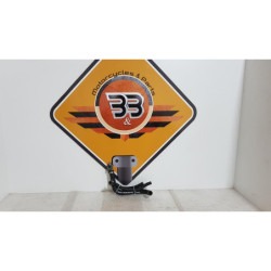 Conducte Apa & Capac Apa Motor Honda DN 01 - NSA 700A - 2008 