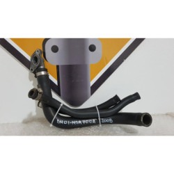 Conducte Apa & Capac Apa Motor Honda DN 01 - NSA 700A - 2008 2