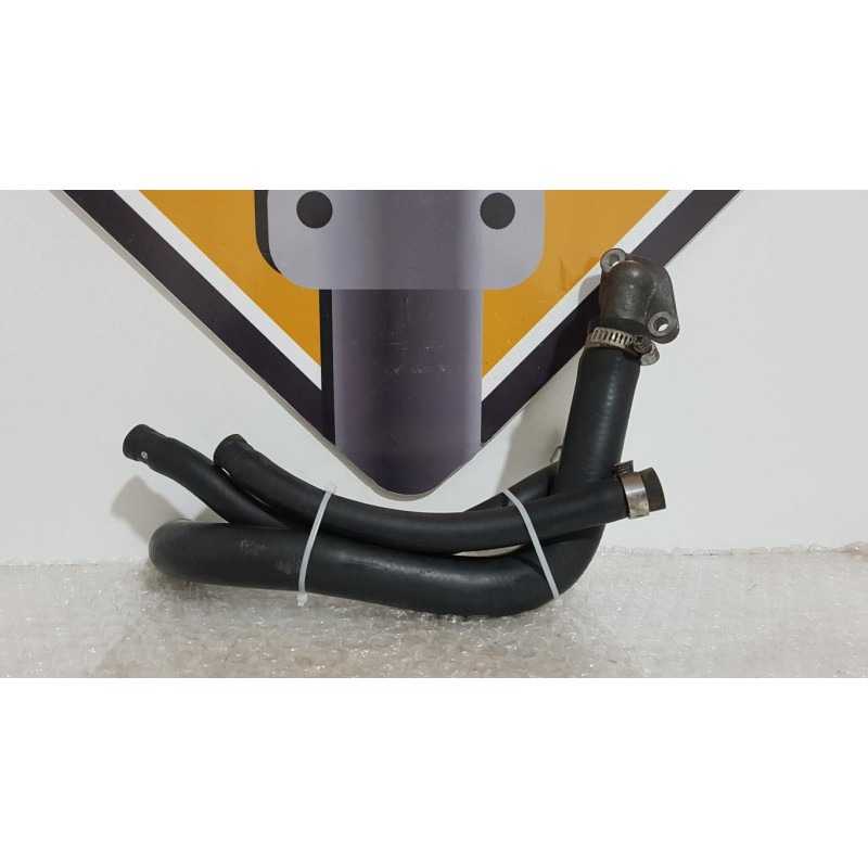 Conducte Apa & Capac Apa Motor Honda DN 01 - NSA 700A - 2008 