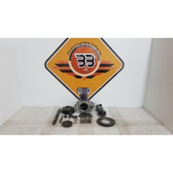 Componente Cutie Transmisie HFT Honda DN 01 - NSA 700A - 2008