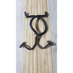 Conducte Valva Aer Suzuki GS 500F - 2006 2