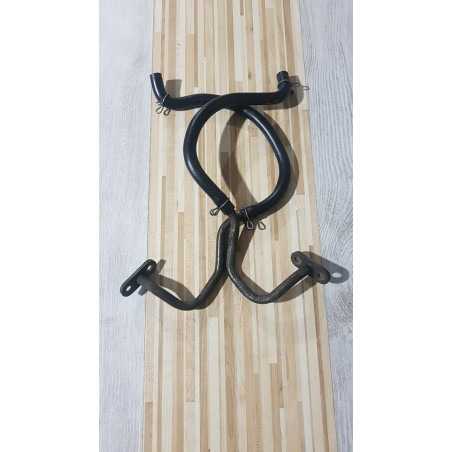 Conducte Valva Aer Suzuki GS 500F - 2006 