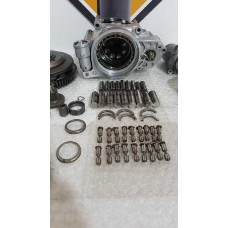 Componente Cutie Transmisie HFT Honda DN 01 - NSA 700A - 2008 