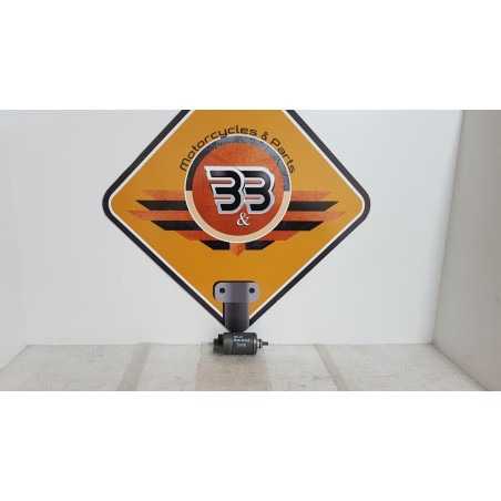 Electromotor Honda DN 01 - NSA 700A - 2008 