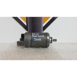 Starter Motor Assy Honda DN 01 - NSA 700A - 2008 2