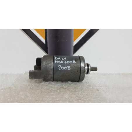 Starter Motor Assy Honda DN 01 - NSA 700A - 2008 