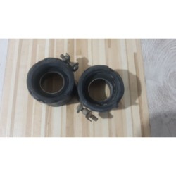 Inlet Intake Rubber Honda NTV 650 Revere - 1993 2