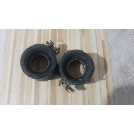 Inlet Intake Rubber Honda NTV 650 Revere - 1993 