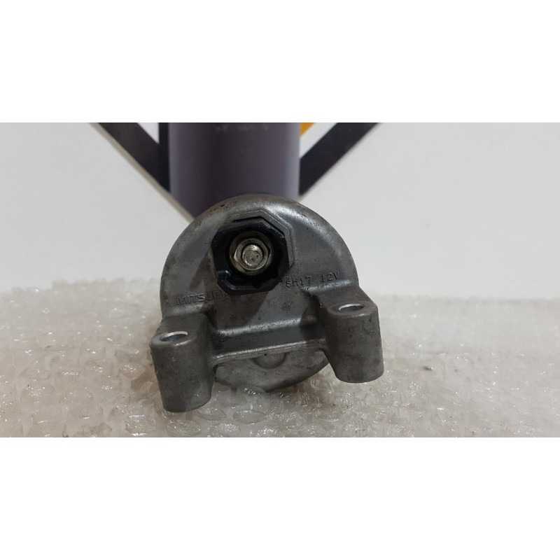 Starter Motor Assy Honda DN 01 - NSA 700A - 2008 