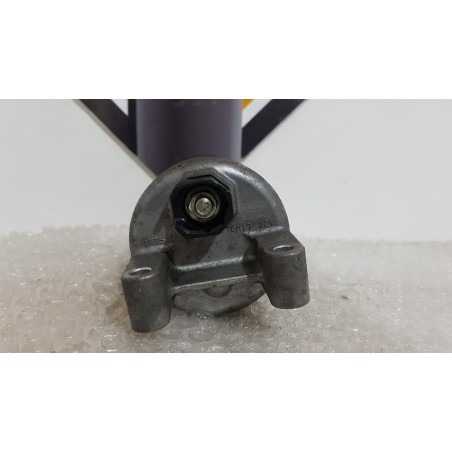 Electromotor Honda DN 01 - NSA 700A - 2008 