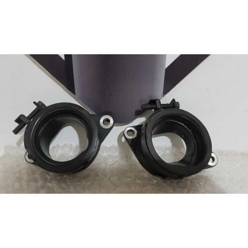 Galerii Admisie Honda DN 01 - NSA 700A - 2008 