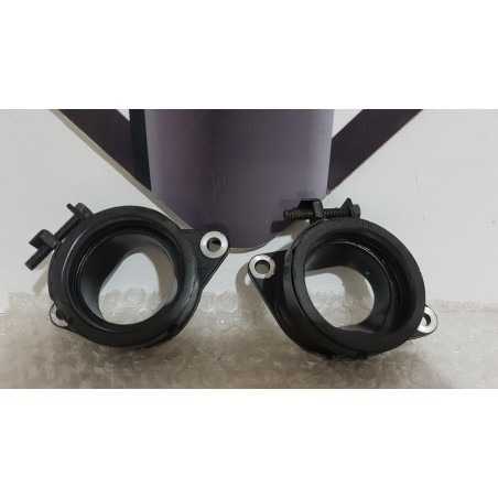 Galerii Admisie Honda DN 01 - NSA 700A - 2008 