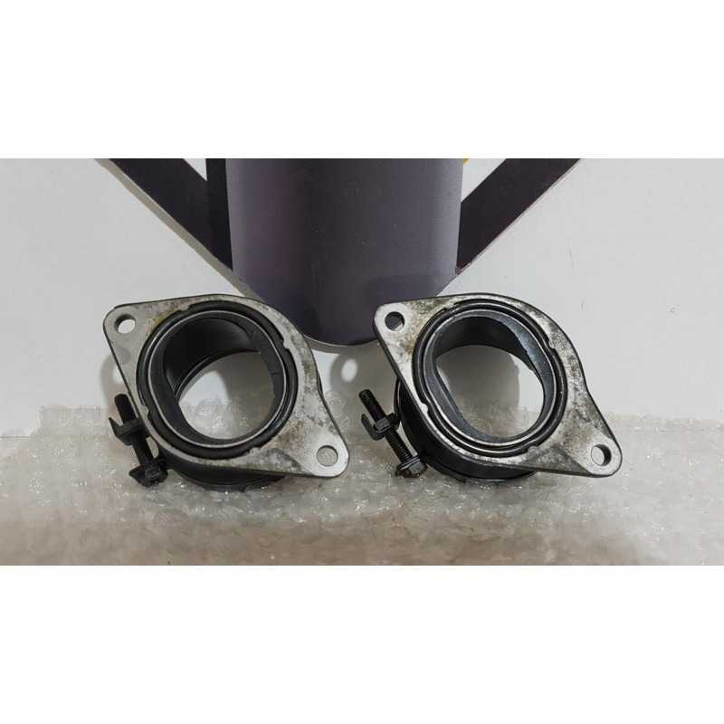 Galerii Admisie Honda DN 01 - NSA 700A - 2008 